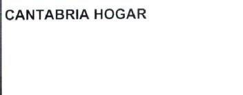 Imagen de CANTABRIA HOGAR