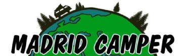 Imagen de MADRID CAMPER