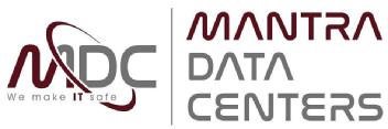 Imagen de MDC MANTRA DATA CENTERS WE MAKE IT SAFE