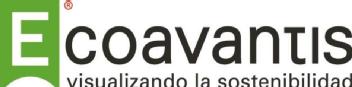 Imagen de ECOAVANTIS. VISUALIZANDO LA SOSTENIBILIDAD