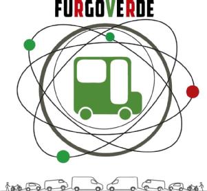 Imagen de FURGO VERDE