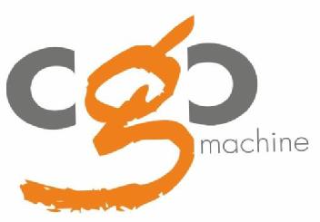 Imagen de CGC MACHINE