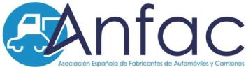 Imagen de ANFAC ASOCIACION ESPAÑOLA DE FABRICANTES DE AUTOMOVILES Y CAMIONES