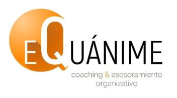 Imagen de EQUANIME, COACHING & ASESORAMIENTO ORGANIZATIVO