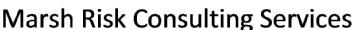 Imagen de MARSH RISK CONSULTING SERVICES