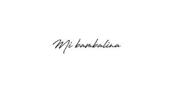 Imagen de MI BAMBALINA