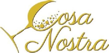 Imagen de COSA NOSTRA