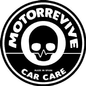 Imagen de MOTORREVIVE CAR CARE