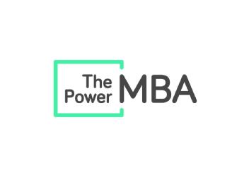 Imagen de THE POWER MBA