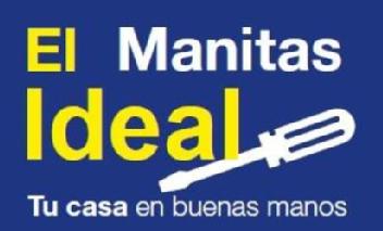 Imagen de EL MANITAS IDEAL TU CASA EN BUENAS MANOS