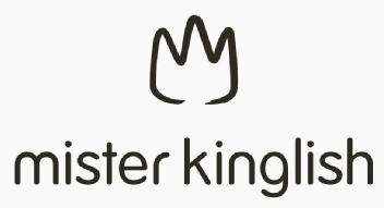 Imagen de MISTER KINGLISH