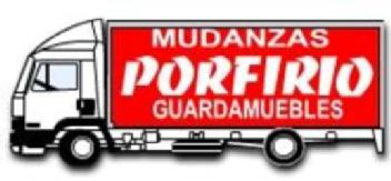 Imagen de MUDANZAS PORFIRIO GUARDAMUEBLES