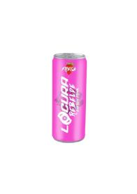 Imagen de LOCURA REBELDE ENERGY DRINK