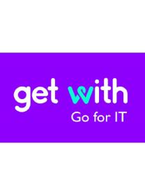 Imagen de GET WITH GO FOR IT