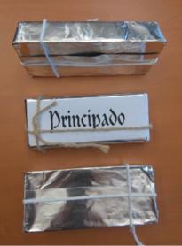 Imagen de PRINCIPADO