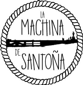 Imagen de LA MACHINA DE SANTOÑA