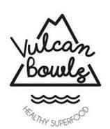 Imagen de VULCAN BOWLS HEALTHY SUPERFOOD