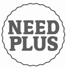 Imagen de NEED PLUS