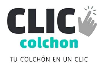 Imagen de CLIC COLCHON TU COLCHON EN UN CLIC