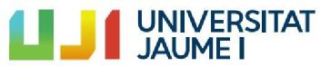 Imagen de UJI UNIVERSITAT JAUME I