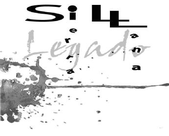 Imagen de LEGADO SIERRA LLANA