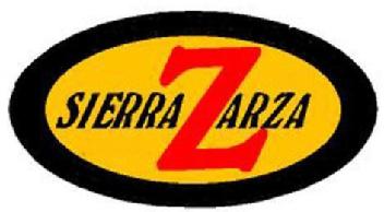 Imagen de SIERRA ZARZA