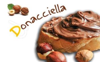 Imagen de DONACCIELLA