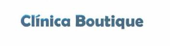 Imagen de CLINICA BOUTIQUE