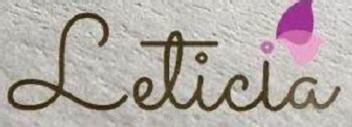 Imagen de LETICIA
