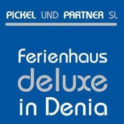 Imagen de PICKEL UND PARTNER SL FERIENHAUS DELUXE IN DENIA