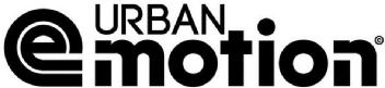 Imagen de URBAN E-MOTION