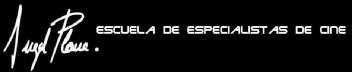 Imagen de ANGEL PLANA ESCUELA DE ESPECIALISTAS DE CINE