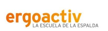 Imagen de ERGOACTIV LA ESCUELA DE LA ESPALDA
