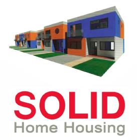 Imagen de SOLID HOME HOUSING