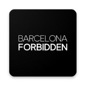 Imagen de BARCELONA FORBIDDEN