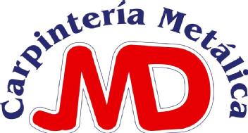 Imagen de CARPINTERIA METALICA MD