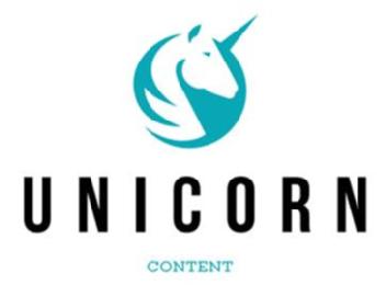 Imagen de UNICORN CONTENT