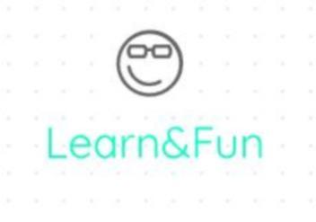 Imagen de LEARN & FUN