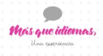 Imagen de MAS QUE IDIOMAS, UNA EXPERIENCIA