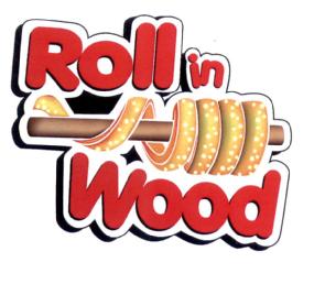 Imagen de ROLL IN WOOD