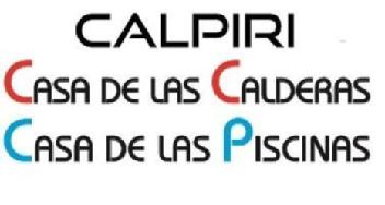 Imagen de CALPIRI CASA DE LAS CALDERAS CASA DE LAS PISCINAS