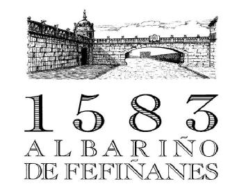 Imagen de 1583 ALBARIÑO DE FEFIÑANES