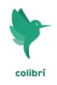 Imagen de COLIBRI