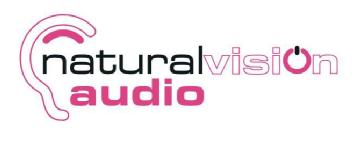 Imagen de NATURAL VISION AUDIO