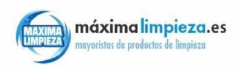 Imagen de MAXIMA LIMPIEZA MAXIMA LIMPIEZA.ES MAYORISTAS DE PRODUCTOS DE LIMPIEZA