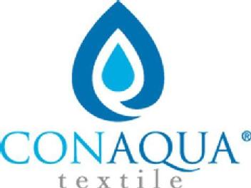 Imagen de CONAQUA TEXTILE