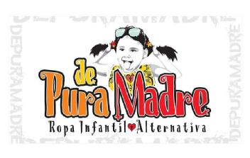 Imagen de DE PURA MADRE