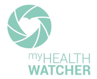 Imagen de MY HEALTH WATCHER