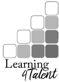 Imagen de LEARNING 4 TALENT