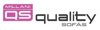 Imagen de MILLANI QS QUALITY SOFAS